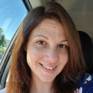 Meet your Posher, Sherry